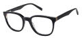 Esprit ET 33514 Black Eyeglasses - Color Image