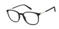 Esprit ET 33517 Black Eyeglasses - Color Image