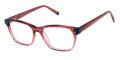 Esprit ET 33525 Rose Eyeglasses - Color Image