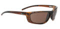 Hobie Cabo Sport Shiny Wood Grain/Copper (CABOSP-292928) Sunglasses - Color Image
