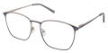 Jill Stuart JS 475 Grey (1) Eyeglasses - Color Image