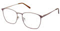 Jill Stuart JS 475 Rose (2) Eyeglasses - Color Image