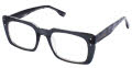 Jill Stuart JS 476 Grey (2) Eyeglasses - Color Image