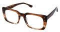 Jill Stuart JS 476 Tortoise (1) Eyeglasses - Color Image