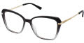 Jill Stuart JS 478 Grey fade (1) Eyeglasses - Color Image