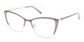 Jill Stuart JS 481 Lilac (1) Eyeglasses - Color Image
