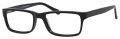 Adensco Ad 112 Black (0807) Eyeglasses - Color Image