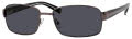 Carrera Airflow/S Matte Gunmetal / gray polarized (7SJP/RA) Sunglasses - Color Image