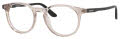 Carrera CA6636/N Dove Gray Black (0G3D) Eyeglasses - Color Image