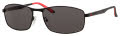 Carrera CA8012/S Matte Black / gray pz polarized (0003/M9) Sunglasses - Color Image
