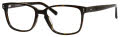 Chesterfield CH28XL Dark Havana (0086) Eyeglasses - Color Image