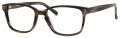 Chesterfield CH28XL Semi Matte Horn (0GA9) Eyeglasses - Color Image