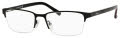 Chesterfield CH29XL Semi Matte Black (0003) Eyeglasses - Color Image