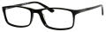 Chesterfield CH30XL Black (0807) Eyeglasses - Color Image