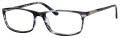Chesterfield CH30XL Blue Smoke (0JSK) Eyeglasses - Color Image