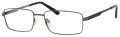 Chesterfield CH31XL Gunmetal (0FL1) Eyeglasses - Color Image