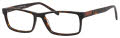 Chesterfield CH44XL Dark Havana (0086) Eyeglasses - Color Image