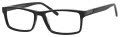Chesterfield CH44XL Black (0807) Eyeglasses - Color Image