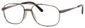 Chesterfield CH868/T Ruthenium (01P4) Eyeglasses - Color Image