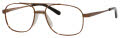 Chesterfield CH868/T Brown (0EU8) Eyeglasses - Color Image