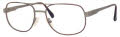Safilo Elasta E 3069 Havana Pewter (0TU7) Eyeglasses - Color Image