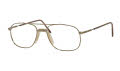 Safilo Elasta E 7045 Brown (0W9C) Eyeglasses - Color Image