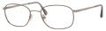 Safilo Elasta E 7057 Pewter Havana (0H20) Eyeglasses - Color Image