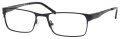 Safilo Elasta E 7196 Matte Gray (0JVX) Eyeglasses - Color Image