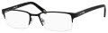 Fossil Fos 6024 Matte Black (010G) Eyeglasses - Color Image