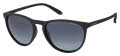 Polaroid Pld 6003/N/S Matte Black / gray sf pz polarized (0DL5/WJ) Sunglasses - Color Image