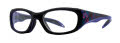 Rec Specs Liberty Sport Morpheus (Street Series) Peace & Luv (656) Eyeglasses - Color Image