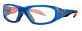 Rec Specs Liberty Sport Morpheus (Street Series) Electric Wave (646) Eyeglasses - Color Image