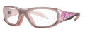 Rec Specs Liberty Sport Morpheus (Street Series) Flower Power (771) Eyeglasses - Color Image