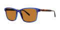 Original Penguin The Jack Sun Surf The Web Blue Sunglasses - Color Image