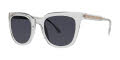 Lilly Pulitzer Sorrento Crystal Sunglasses - Color Image