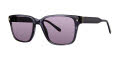 Original Penguin The Hughes Poseidon Sunglasses - Color Image