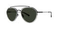 Original Penguin The Shady Crystal  Sunglasses - Color Image