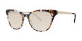 Lilly Pulitzer West Palm Safari Sunglasses - Color Image