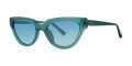 Kensie Justify Shamrock Sunglasses - Color Image