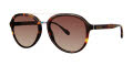 Lilly Pulitzer Sarasota Tortoise Sunglasses - Color Image
