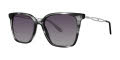 Lilly Pulitzer Newport Onyx Marble Sunglasses - Color Image