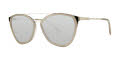 Vera Wang V612 Dove Sunglasses - Color Image