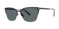 Vera Wang Aisha Black Sunglasses - Color Image