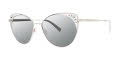 Vera Wang Seema Crystal Sunglasses - Color Image