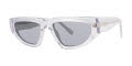 Vera Wang Axel Crystal Sunglasses - Color Image