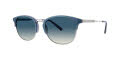 Vera Wang V480 Teal (TE) Sunglasses - Color Image