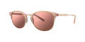 Vera Wang V480 Apricot (AP) Sunglasses - Color Image