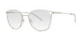 Vera Wang V494 Crystal Sunglasses - Color Image