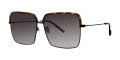 Vera Wang V607 Tortoise Sunglasses - Color Image