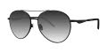 Vera Wang Eboni Black Sunglasses - Color Image